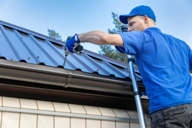 4 Ply Roofing in Hoopers Creek, NC