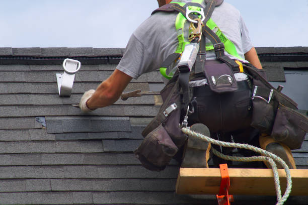 Fast & Reliable Emergency Roof Repairs in Hoopers Creek, NC